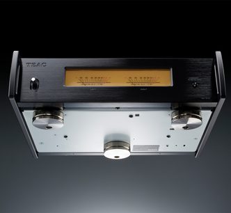 TEAC AP-505 sort