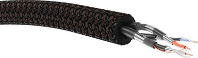 Audioquest Pegasus XLR 2,5