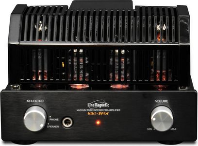 Line Magnetic LM-MINI-84IA Sort