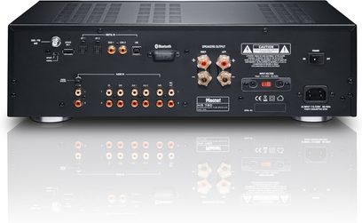 Magnat MR 780