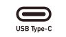 USB-C