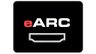 HDMI eARC / ARC