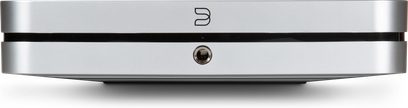 BlueSound NODE X srebrny