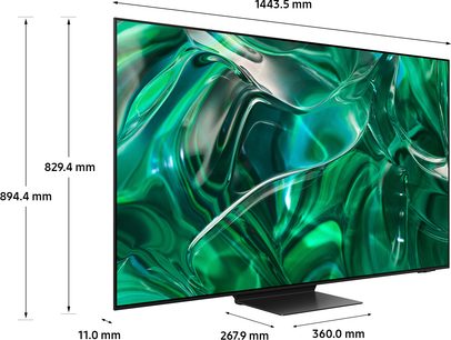Samsung TQ65S95C 2023