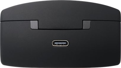 Custodia di ricarica Audio Technica ATH-TWX9