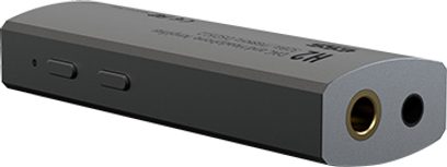 DAC Audio bærbar EverSolo H2