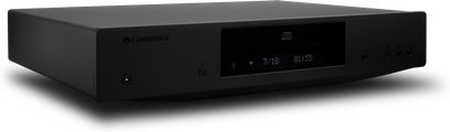 Cambridge Audio CXC V2 nero