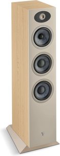 Focal Theva Nr. 2 helles Eichenholz