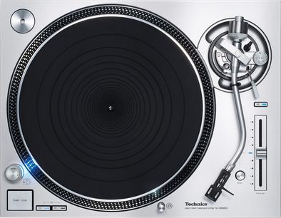 Technics SL-1200GR2ES