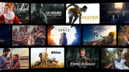 Nyd dine yndlingsunderholdning med direkte adgang til streamingapps. Brug Android TV til at få adgang til alle dine foretrukne streamingapps såsom Prime Video, Hulu, YouTube og meget mere. * Bemærk: Netflix understøtter kun nogle godkendte enheder og er ikke tilgængelig i indbygget tilstand på BenQ's intelligente projektorer. Følg venligst de anbefalede visningsprocedurer nedenfor.