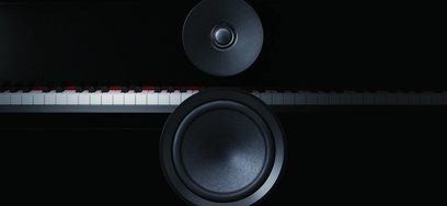 Yamaha NS800A