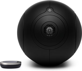 DEVIALET PHANTOM I 108 DB schwarz Stereo