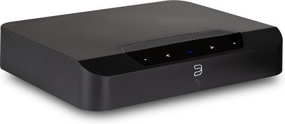 BlueSound PowerNode EDGE czarny