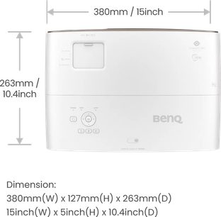 Dimensionsdiagram
