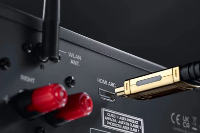 Magnat MC 400