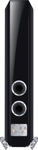 Heco Celan Revolution 7 nero
