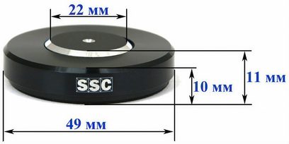 SSC Netpoint 300 Preto (caixa de 4)