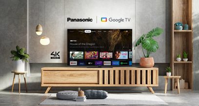 Panasonic TX-60MX700E