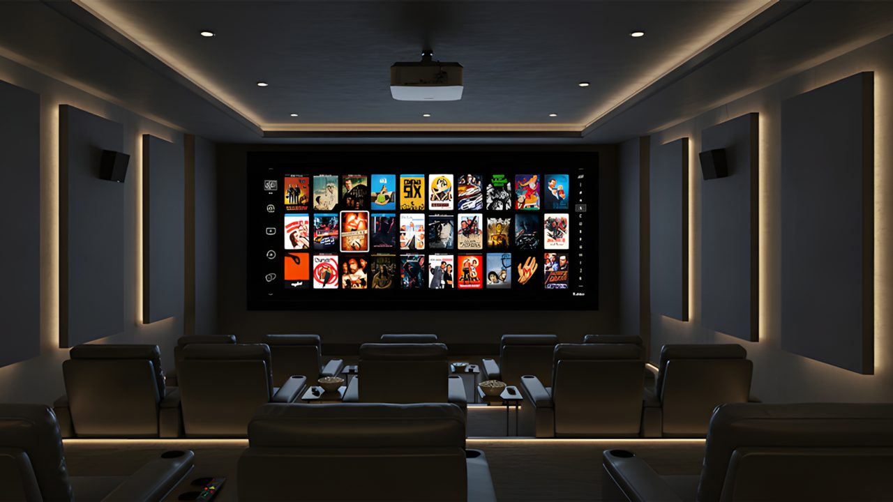 R_video is now compatible with ultra-wide screens - HomeCineSolutions