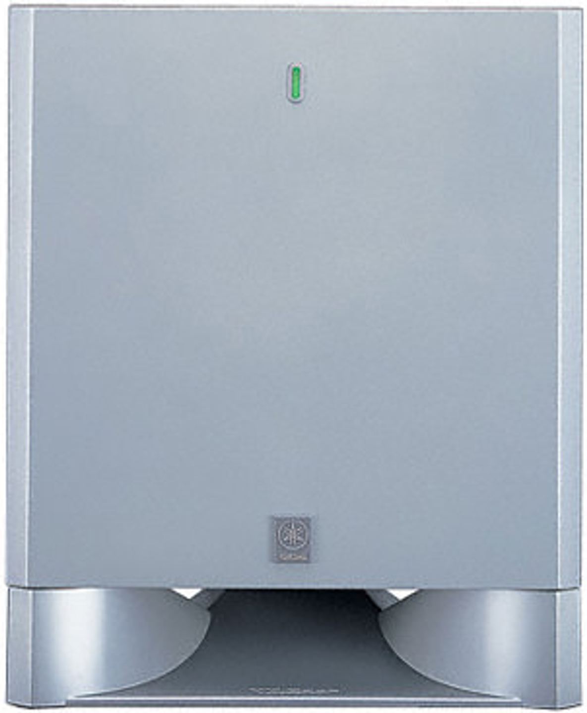 Yamaha YST-SW225 - Subwoofer - HomeCineSolutions