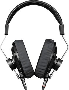 Slušalke hi-fi: Final D8000 črne