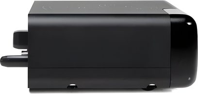 „Chord Electronics Poly" stereofoninė sistema