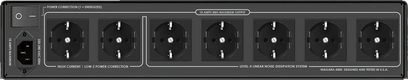 Audioquest Niagara 3000