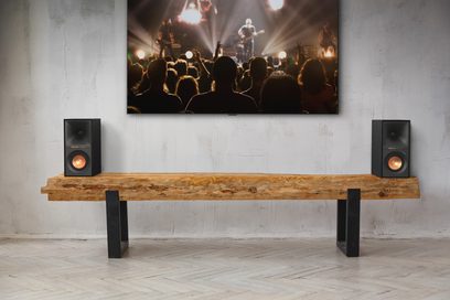 Klipsch R-40PM