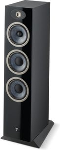 Focal Theva N°3 svart