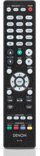 Denon AVC-X4800H nuotolinio valdymo pultas