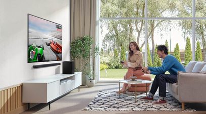 Samsung HW-Q60C