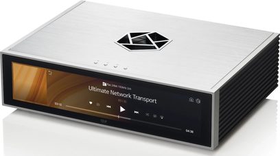 Rose RS130 silber