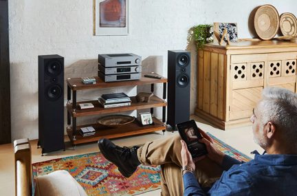 Cambridge Audio CXA81