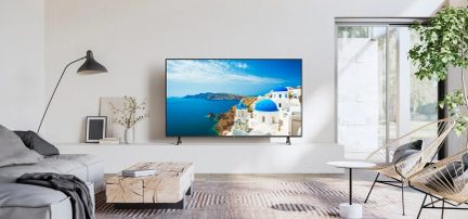 55" intelligent TV TX-55MX950E, Mini LED, 4K HDR