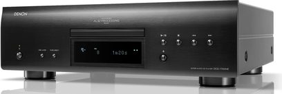 Denon DCD-1700 negru