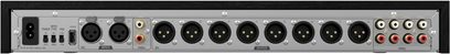 Klipsch Jubilee satinert svart
