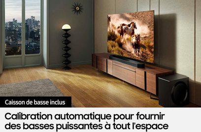 Samsung HW-Q990C