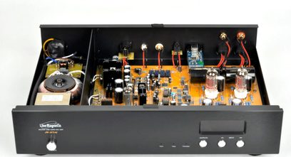 Line Magnetic LM-32DAC