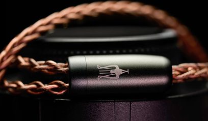 gaine Meze Audio premium kobberkabel
