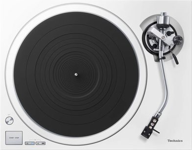 Technics SL-1500CEG-W