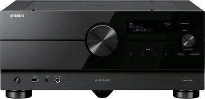 Yamaha RX-A8A