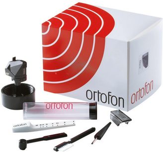 Ortofon 2M Black Verso