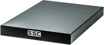 Base Mini SSC preta