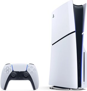 PS5 Slim
