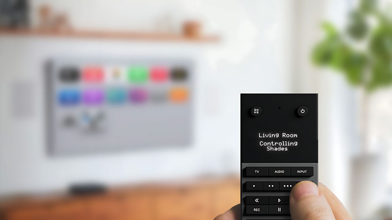 uControl Remote : oser lancer en 2025 une télécommande universelle ...