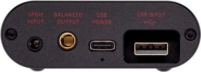 iFi Audio iDSD Diablo-X