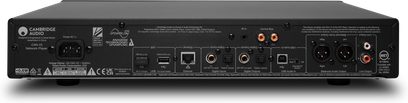 Cambridge Audio CXN V2 Nero