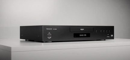 Ub450 Texture Panasonic DP-UB450, UB820, UB9000: what are the differences and the ...