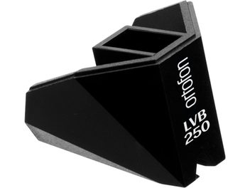 Diamante de substituição Ortofon Stylus 2M black LVB 250