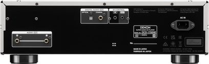 Denon DCD-1700 negru